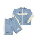 DUAA TEAL TRACKSUIT