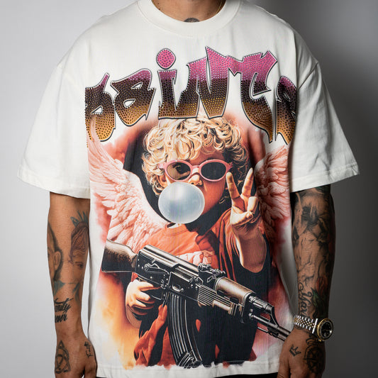 Saints “ Make Love Not War ”