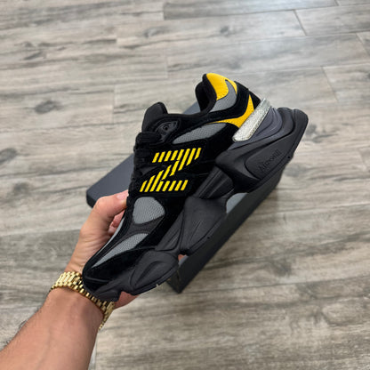 New Balance 9060 Yellow/Black