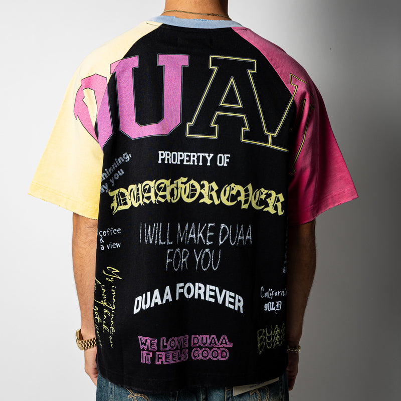 DUAA “ We Love Duaa ”