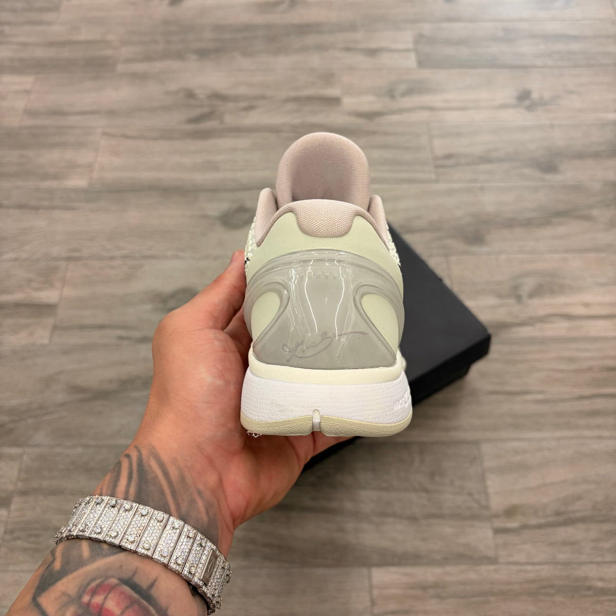 Kobe 6 Protro Sail All Star