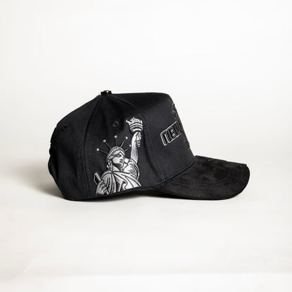 Cap Fans “New YN York” {black}