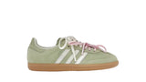 Adidas Samba Molly-Mae Matcha