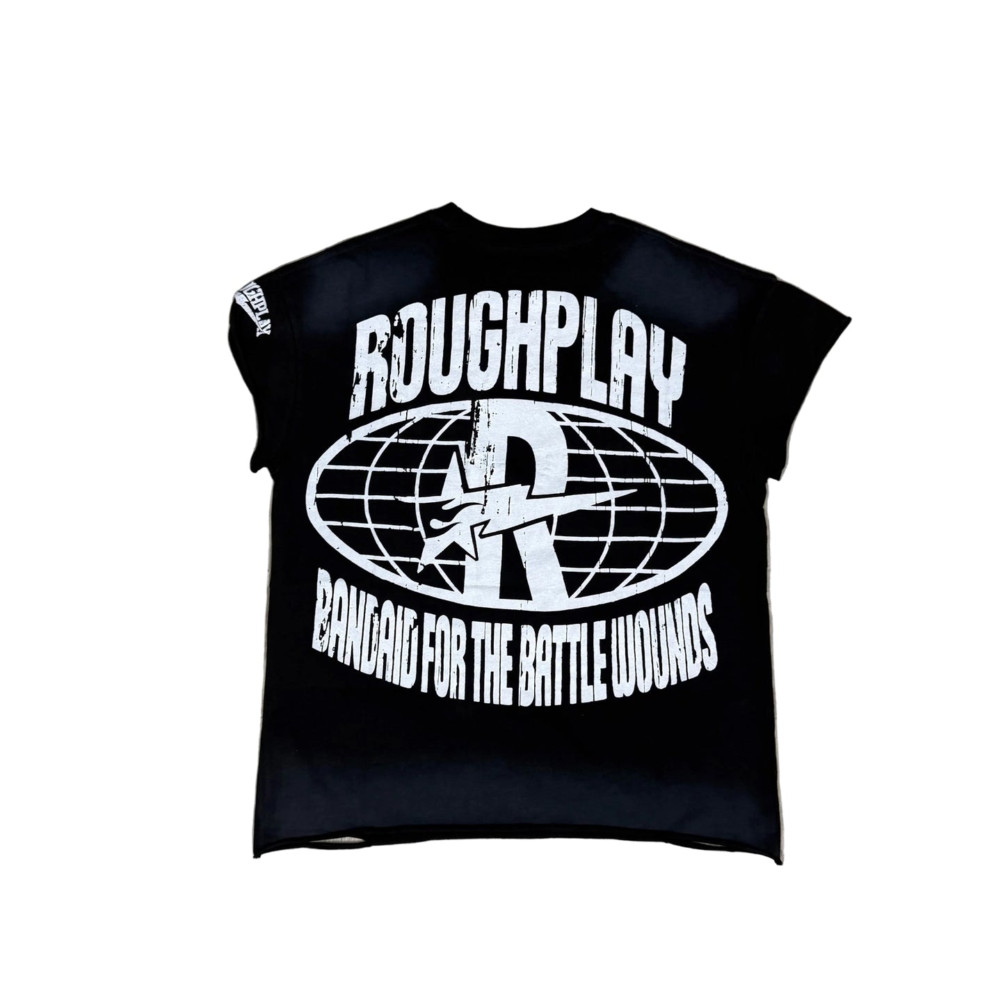ROUGHPLAY 021