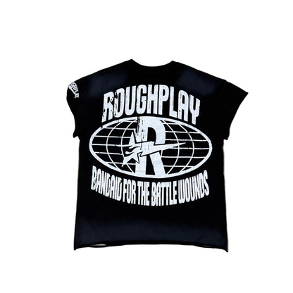ROUGHPLAY 021