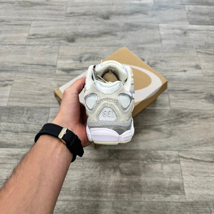 ASCS GEL-NYC “ Cream / Cloud Grey ”