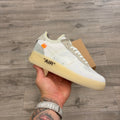 Air Force 1 Off White