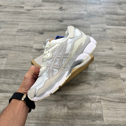 ASCS GEL-NYC “ Cream / Cloud Grey ”