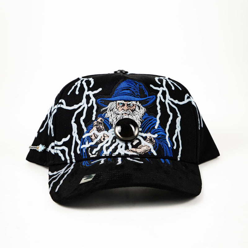 Bigg Boss “El Hechizero” [limited edition]