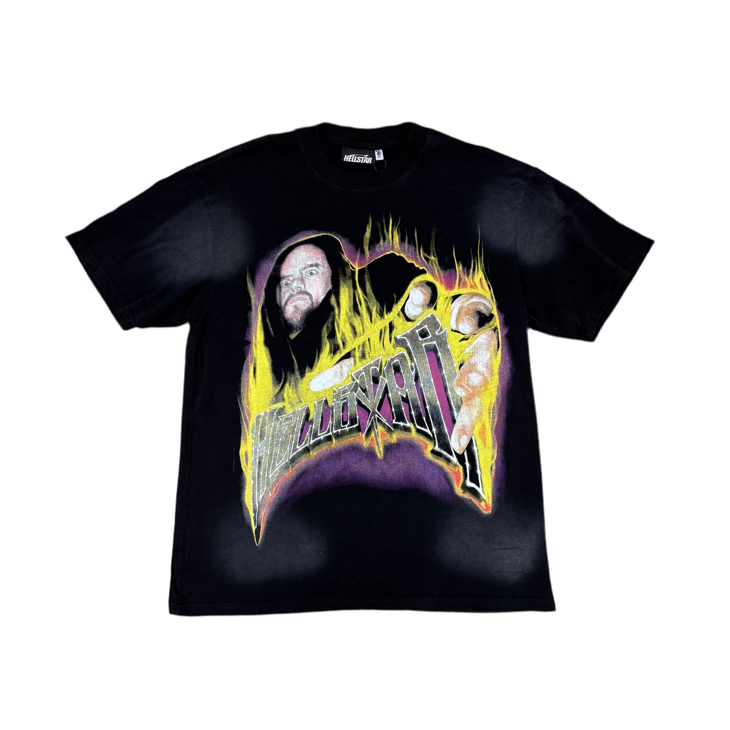 Hellstar WWE [undertaker]