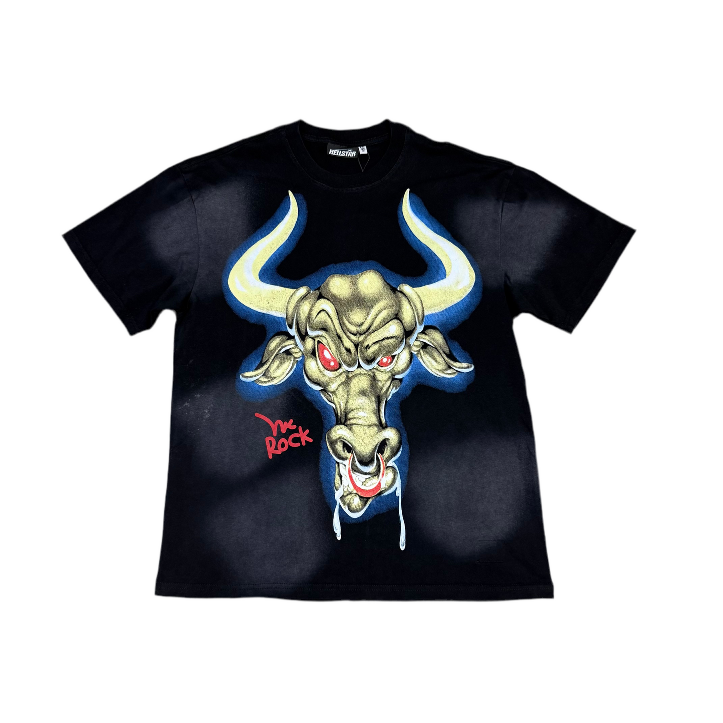 Hellstar WWE [rocky]