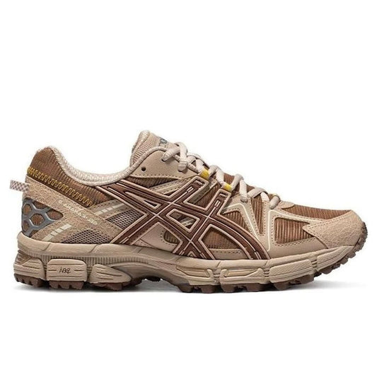 ASICS Gel-Kahana 8 Brown