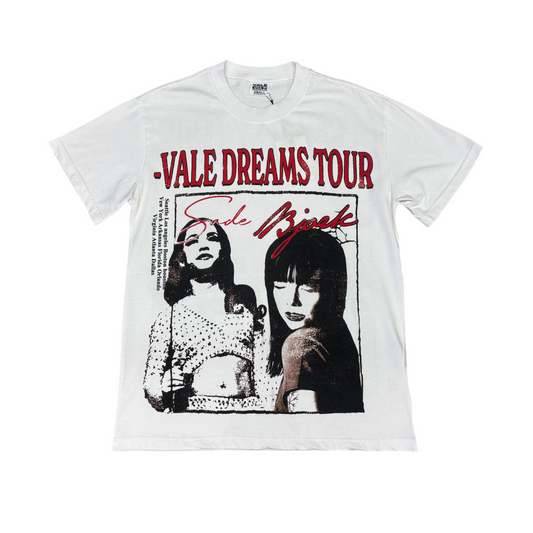 VALEDREAMS [a fantasy tour]