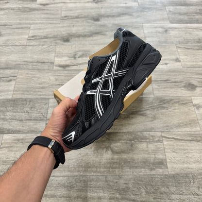 ASICS Gel-1130 Black Pure Silver