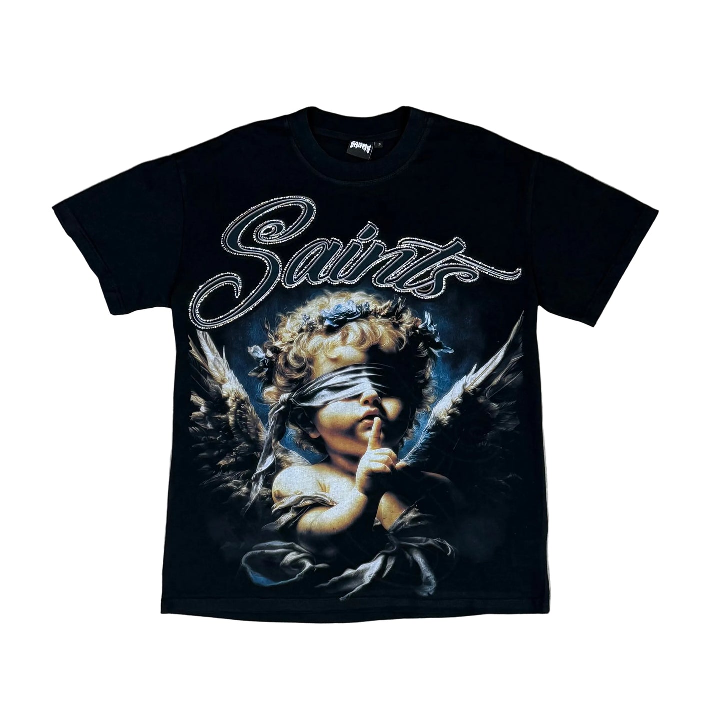 Saints “Blind Player” Edition