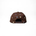 TOXICITY “ 333 ” Brown