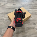 Jordan 6 Retro Infrared Salesman