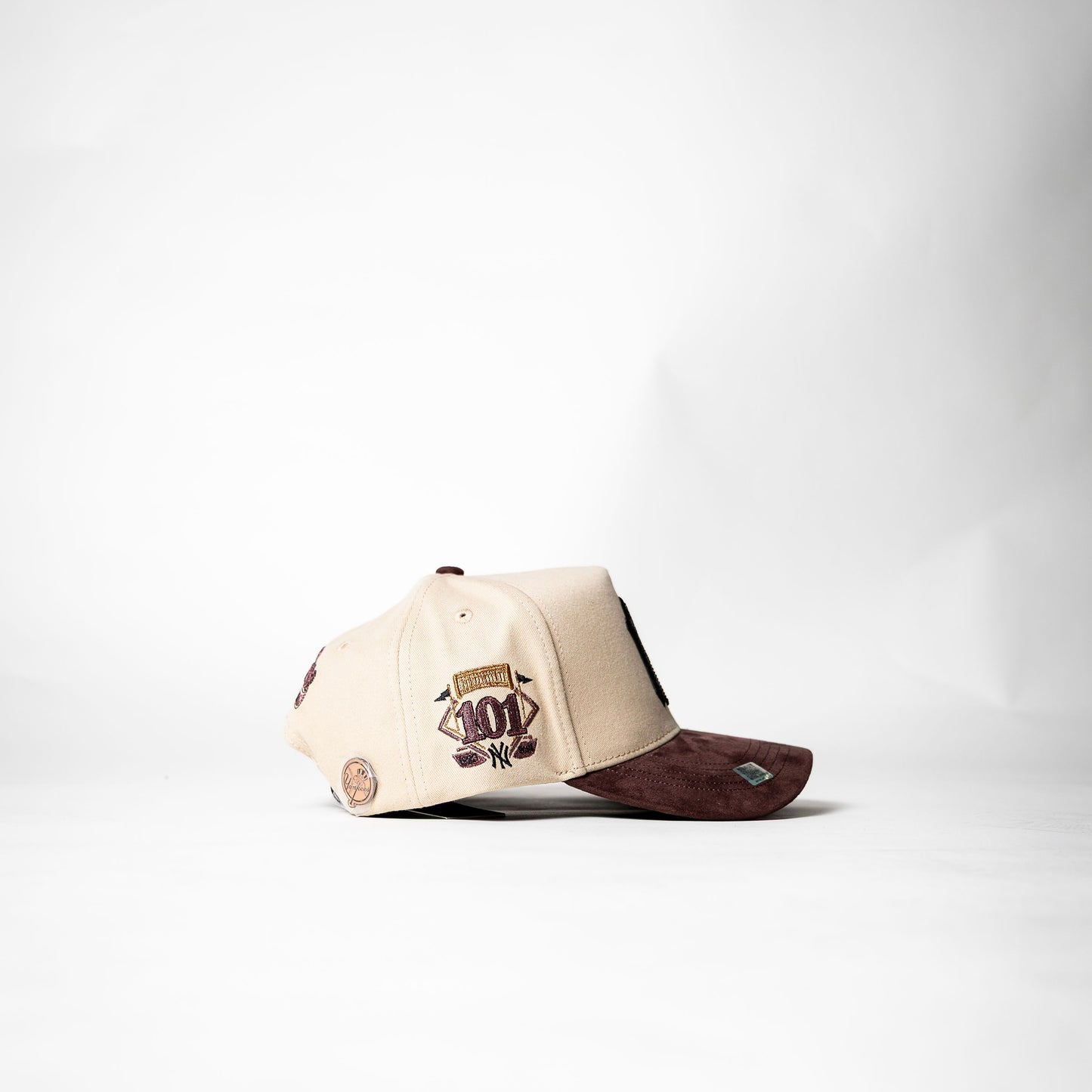 Bigg Boss “NY” Brown