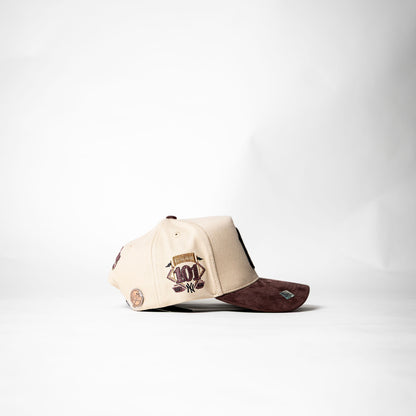 Bigg Boss “NY” Brown