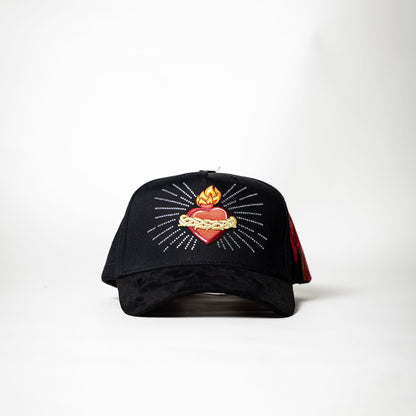 Bigg Boss “Sagrado de corazón”