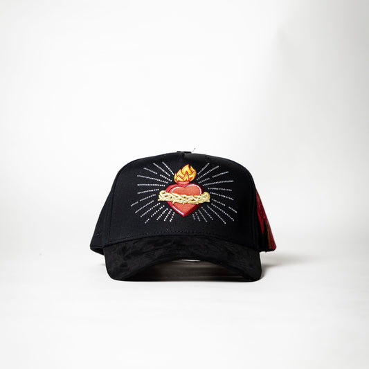 Bigg Boss “Sagrado de corazón”