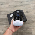 Jordan 11 Retro Low Space Jam