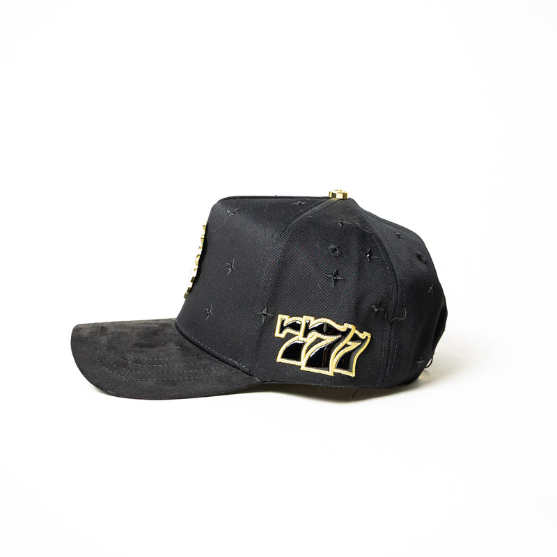 Cap Fans Lucky 777