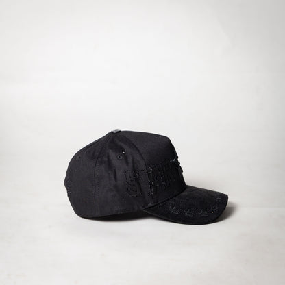 Starblessed  {triple black}