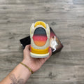 Jordan 3 J Balvin Sunset Medellin