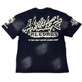 Hellstar Records Black Tee