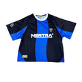 Metra Jersey Soccer 22 [blue]