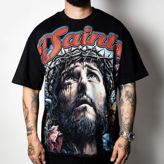 Saints “Reborn In Spirit”