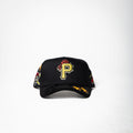 VQC Caps “ Pirates ” ( black )