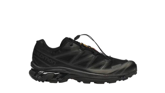 Salomon S/Lab XT-6 Black