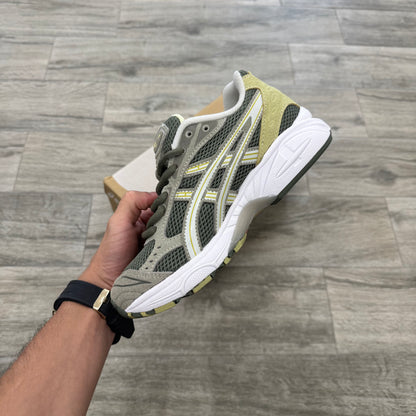 Asics Gel-Kayano 14 Manto Verde