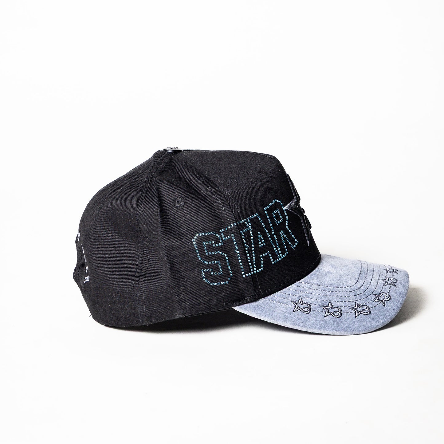 Starblessed  {black/blue}