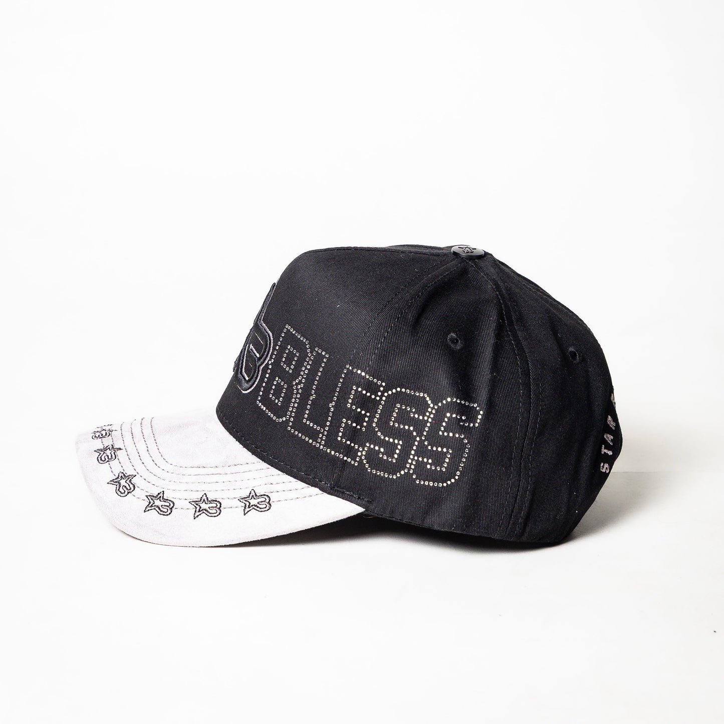 Starblessed {black/gray}