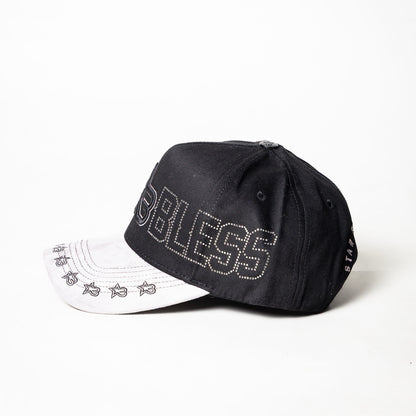 Starblessed {black/gray}