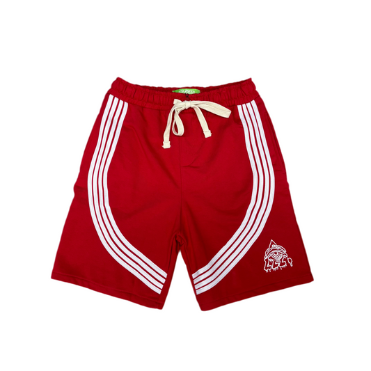 STARSEED short (red/white)