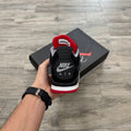 Jordan 4 Retro Bred (2019)