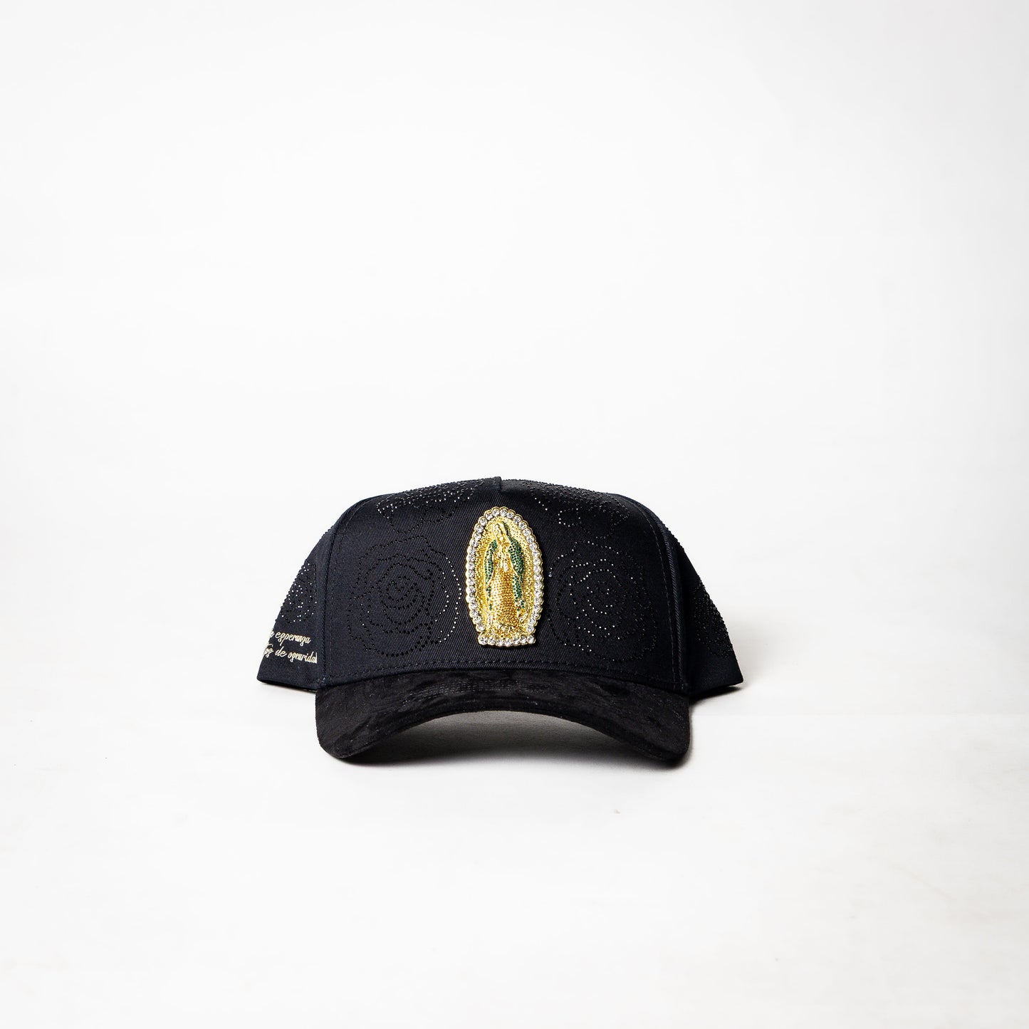 Cap Fans “Guadalupe”