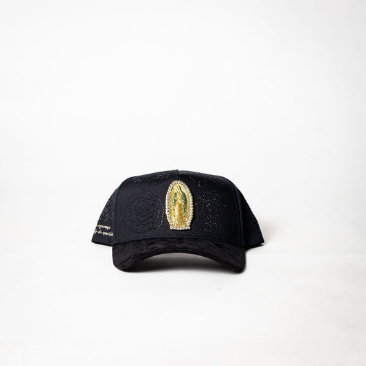 Cap Fans “Guadalupe”