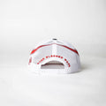Starblessed Trucker {red/white}