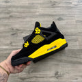 Jordan 4 Retro Thunder (2023)