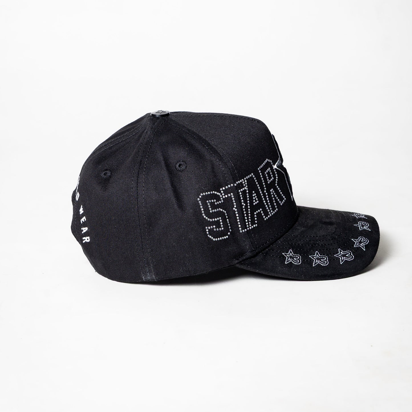 Starblessed {black}