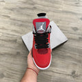 Jordan 4 Retro Toro Bravo (2026)