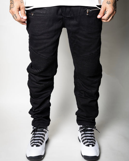 Balmain Jean 001