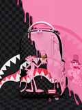 Sprayground Limited Edition “Pink Panther” Backpack