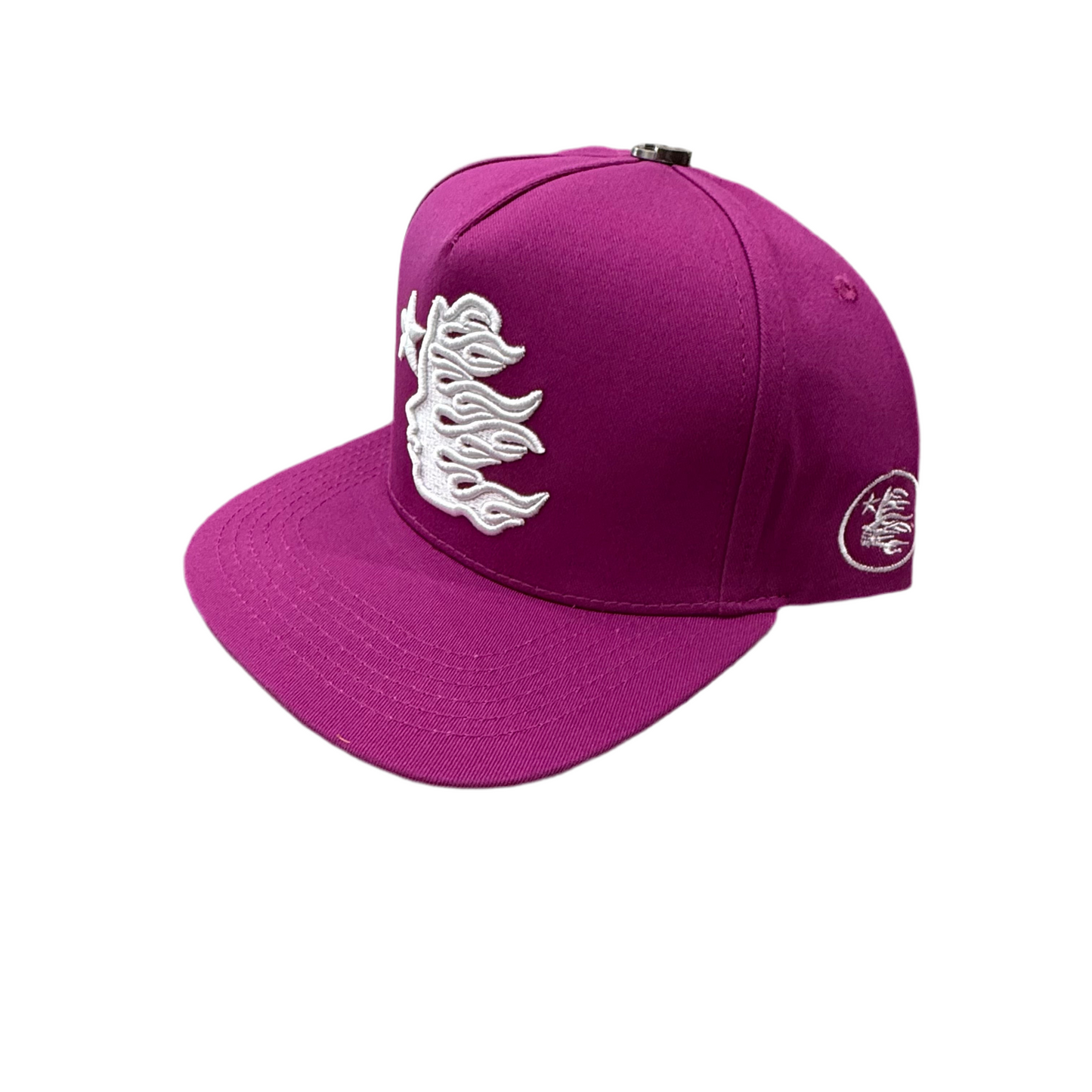 HellStar Cap [magenta]