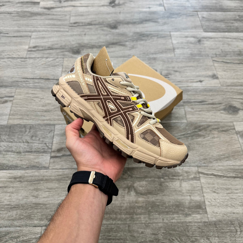 ASICS Gel-Kahana 8 Brown